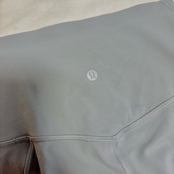 Lululemon Align High Rise Pant with pockets 25” - Picture 5 of 6
